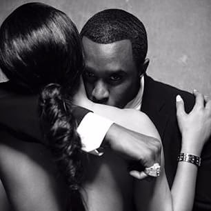 Diddy and Cassie