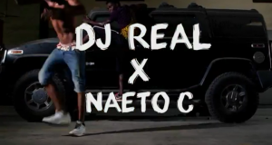Dj Real - Number 1 ft Naeto C [ViDeo]