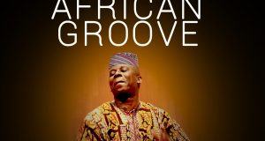 Dj Spinall – African Groove Mix [MixTape]