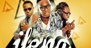 Dr E - Ifena ft Duncan Mighty & DJ Humility