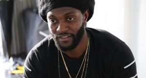 Emmanuel Adebayor