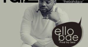 Falz - Ello Bae [ViDeo]