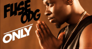 Fuse ODG - Only [AuDio]