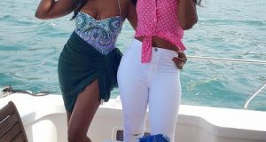 Ini Edo boat cruise