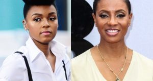 Janelle Monae and MC Lyte