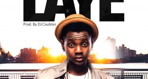 Kiss Daniel - Laye [ViDeo]