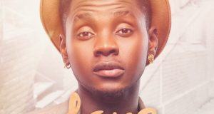 Kiss Daniel – Laye [AuDio]