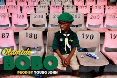 Olamide - Bobo