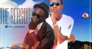 PelePele - The Reason ft Small Doctor [AuDio]