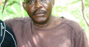 Peter Bunor passes on