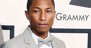 Pharrell Williams