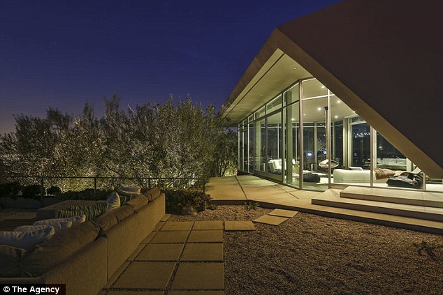 Pharrell Williams Buys N1B Home