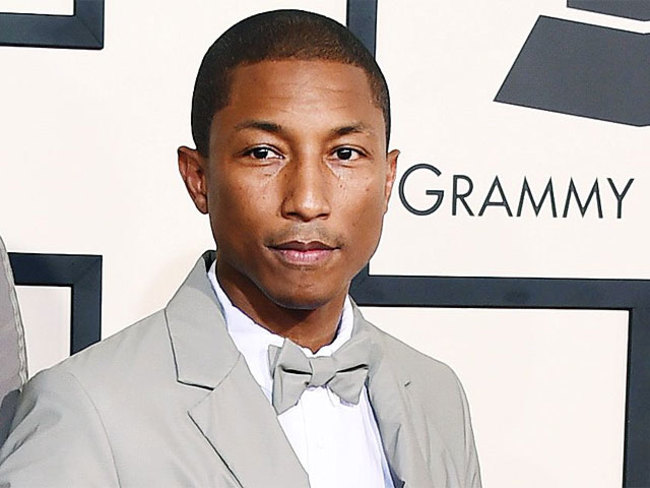 Pharrell Williams