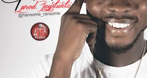 Ransome - Congratulations