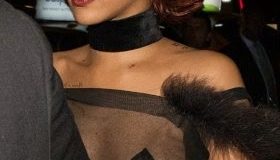 Rihanna 2015 NaijaVibe