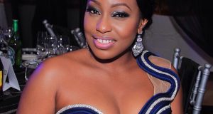 Rita Dominic