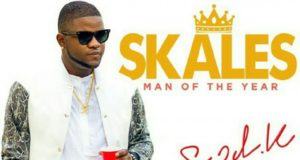 Skales – Road to M.O.T.Y (Documentary)