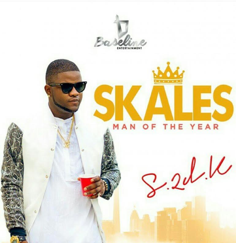 Skales – Road to M.O.T.Y (Documentary)