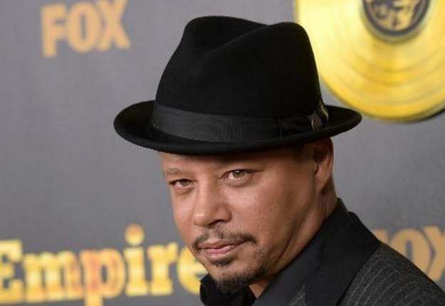 A Lot Of Actors Have Gay S*x To Make It In Hollywood - Terrence Howard 1 Terrence Howard