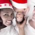 Ufuoma McDermott is currently expecting her second child with hubby, Steve McDermott