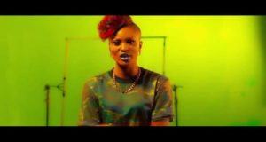 Eva Alordiah – Double Double [ViDeo]