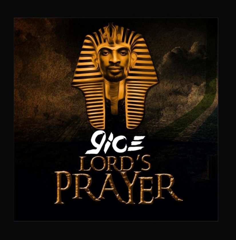 9ice - Lord's Prayer