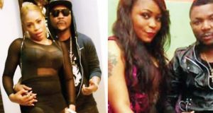 Adasound Blessing and Oritsefemi