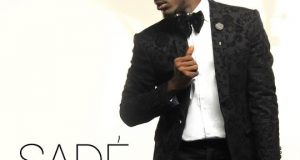 Adekunle Gold - Sade