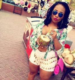 Adenike Adeleke