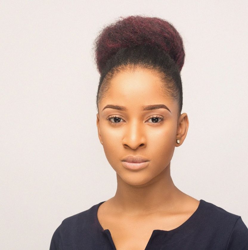 Adesua Etomi