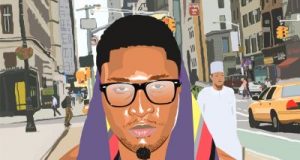 Ajuju - Another Man Country