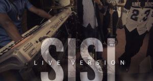Alternate Sound ft Praiz & Wizkid - Sisi (Live Version) [ViDeo]