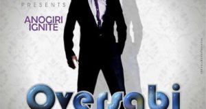 Anogiri – Oversabi [AuDio]