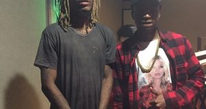 Ayojay and Fetty Wap