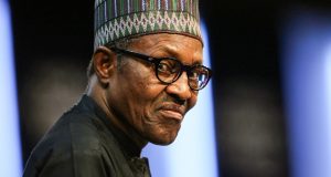 Muhammadu Buhari