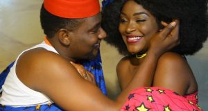 ChaCha Eke Faani and Austin Faani