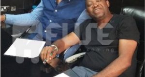 Cobhams Asuquo NaijaVibe 2015