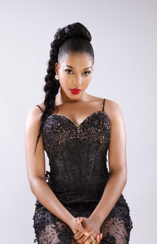 Dabota Lawson Aku NaijaVibe 2015