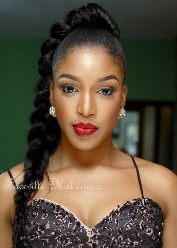 Dabota Lawson Aku NaijaVibe