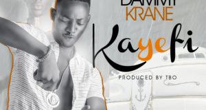 Dammy Krane – Kayefi ft DJ Neptune [AuDio]