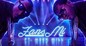 Davido - Fans Mi ft Meek Mill [AuDio]