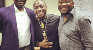 Davido and Paul O