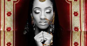 Di'Ja – Amen [AuDio]