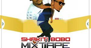 Dj Baddo - Shakiti Bobo [MixTape]