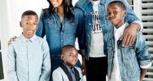 Gabrielle Union still refusing to accept Dwyane Wade's fourth baby