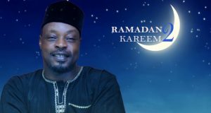 Eedris Abdulkareem - Ramadan Kareem