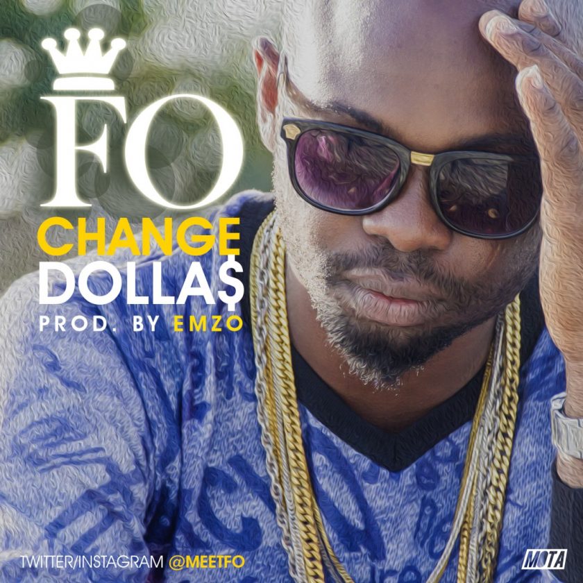 FO - Change Dollas