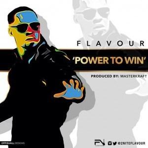 Flavour – Power To Win [ViDeo]