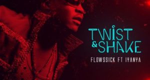 Flowssick - Twist & Shake ft Iyanya
