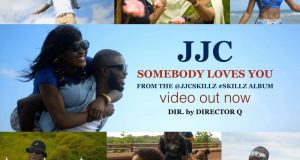 JJC - Somebody Loves You